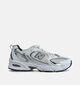 New Balance 530 Witte Sneakers voor heren, dames (362625) - geschikt voor steunzolen