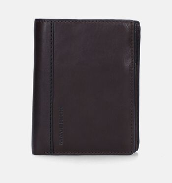 Portefeuille bruin