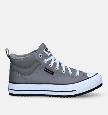 Baskets gris