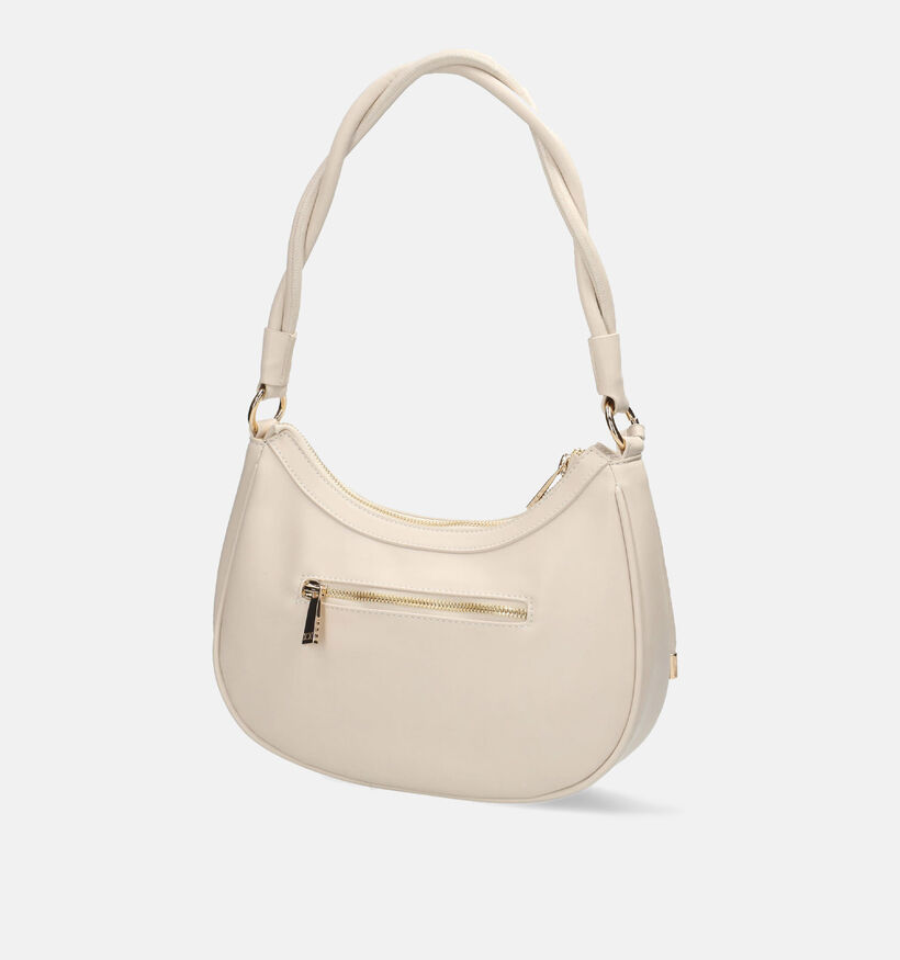 Mexx Sac à bandoulière en Beige pour femmes (342678)