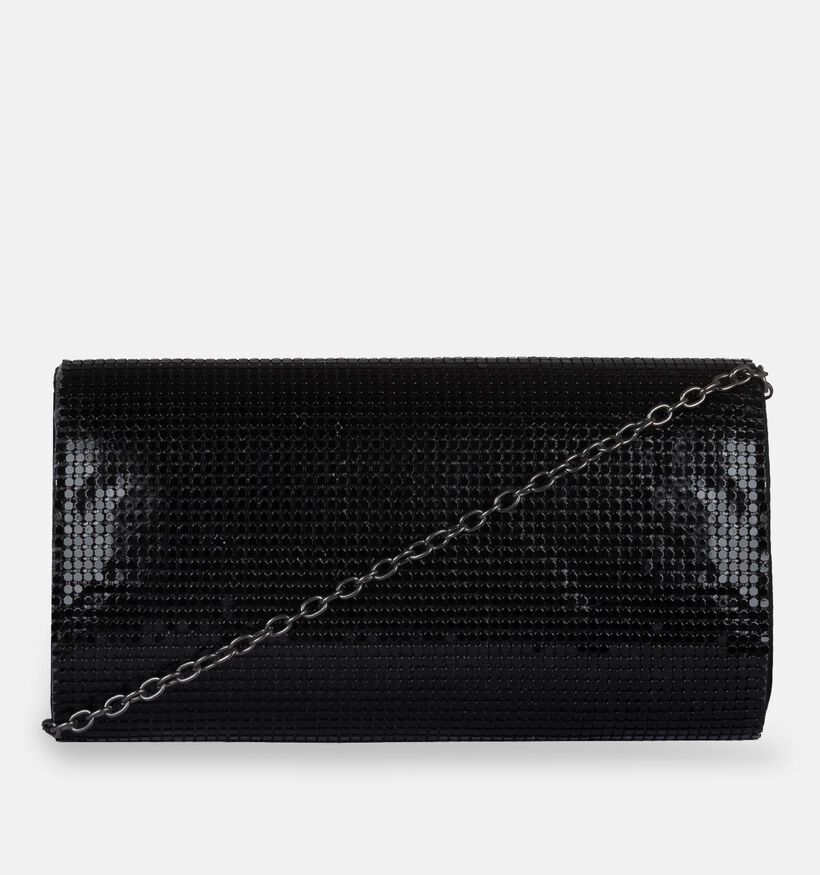 Bulaggi Felicity Zwarte Clutch voor dames (332994)