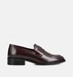 March23 Coral Loafers en Bordeaux pour femmes (364192)