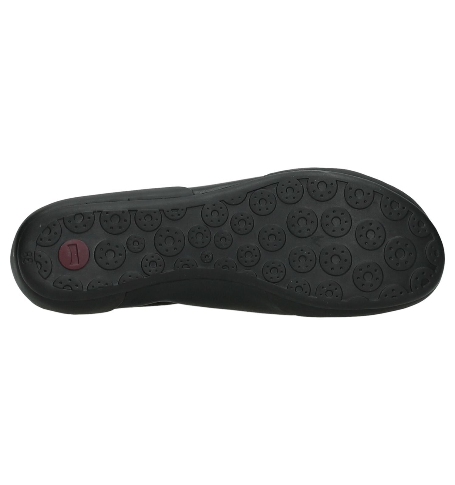 Camper schoenen top winkel