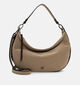 Suri Frey Sammy Taupe Schoudertas voor dames (363391)