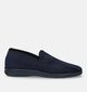 Slippers comfort Blauwe Pantoffels voor heren (332767)
