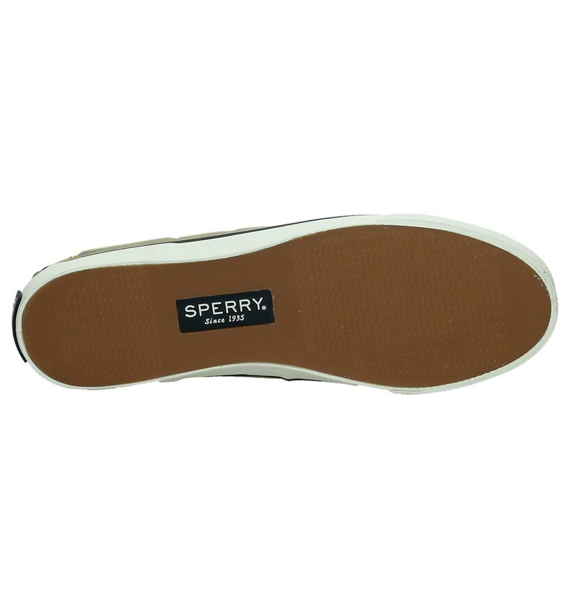 Sperry Chaussures bateau  (Beige clair), , pdp