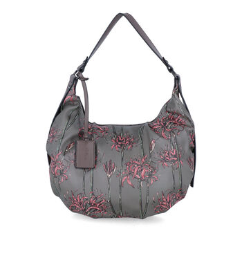 Gabor Schoudertassen Taupe