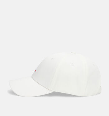 Tommy Hilfiger Petten Wit/Geel/Beige