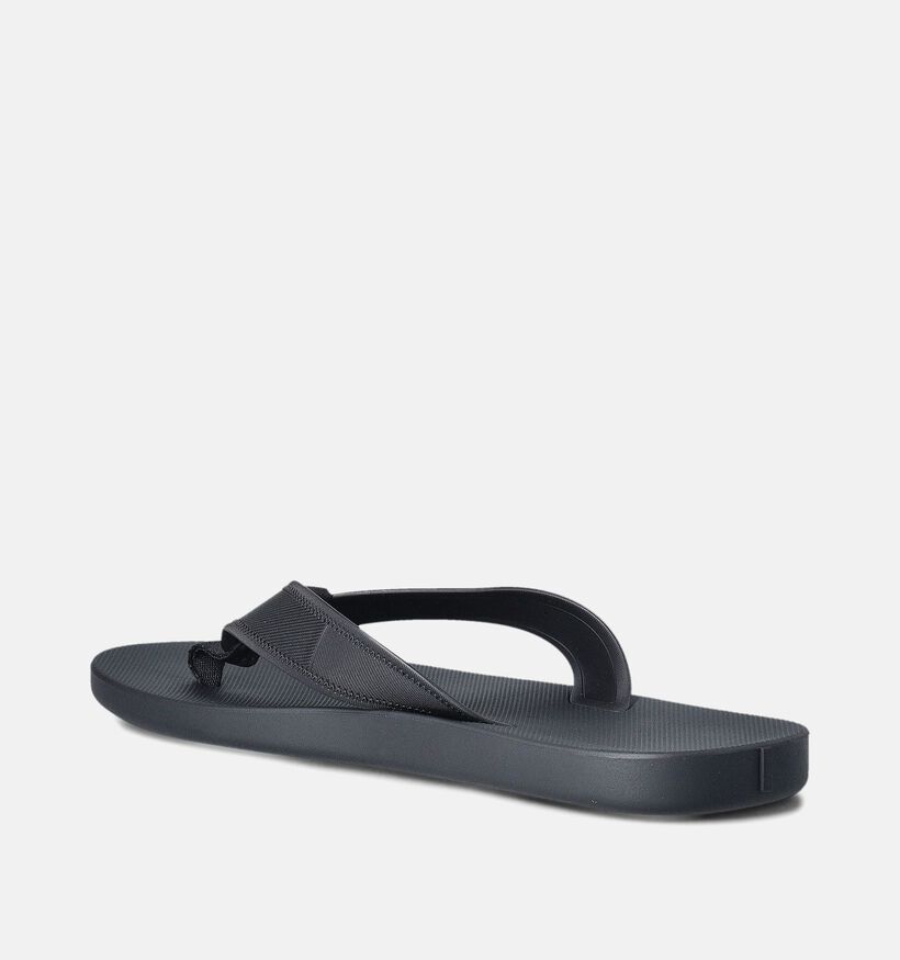 Rider Impulse Zwarte Slippers voor heren (356563)