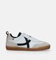 Post Xchange Donya 30 Witte Sneakers voor dames (349195) - geschikt voor steunzolen