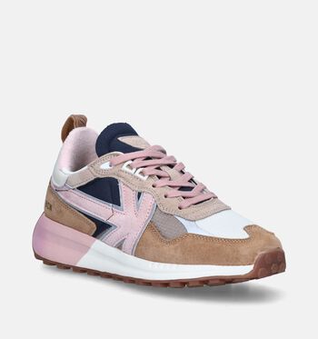 Kaotiko Sneakers Beige