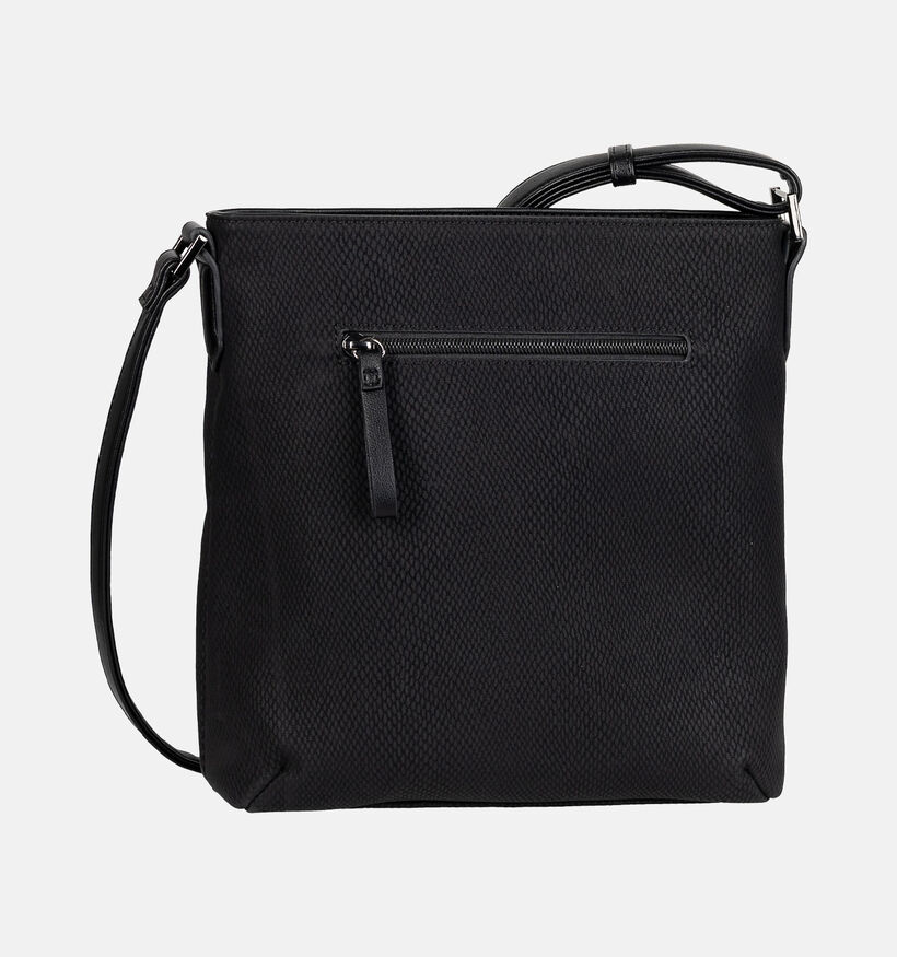 Gabor Wanda Sac porté croisé en Noir pour femmes (364478)
