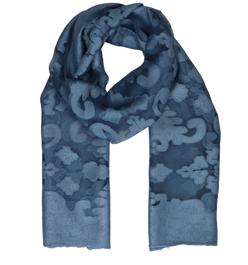 Dolce C.Foulard en Bleu (280854)