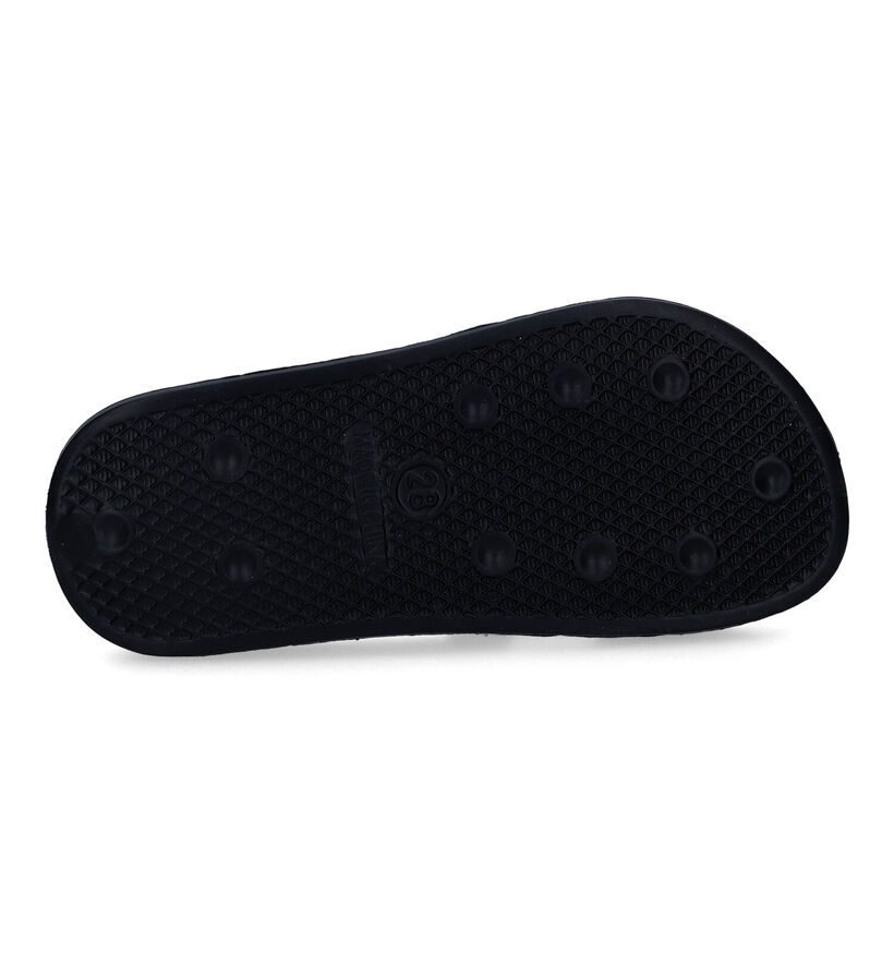 Playstation Zwarte Badslippers voor jongens (304638)