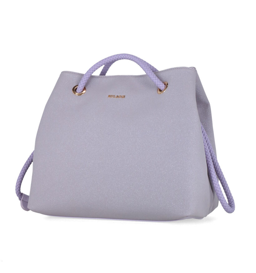 Bulaggi Sue Lila Shopper Tas voor dames (326451)