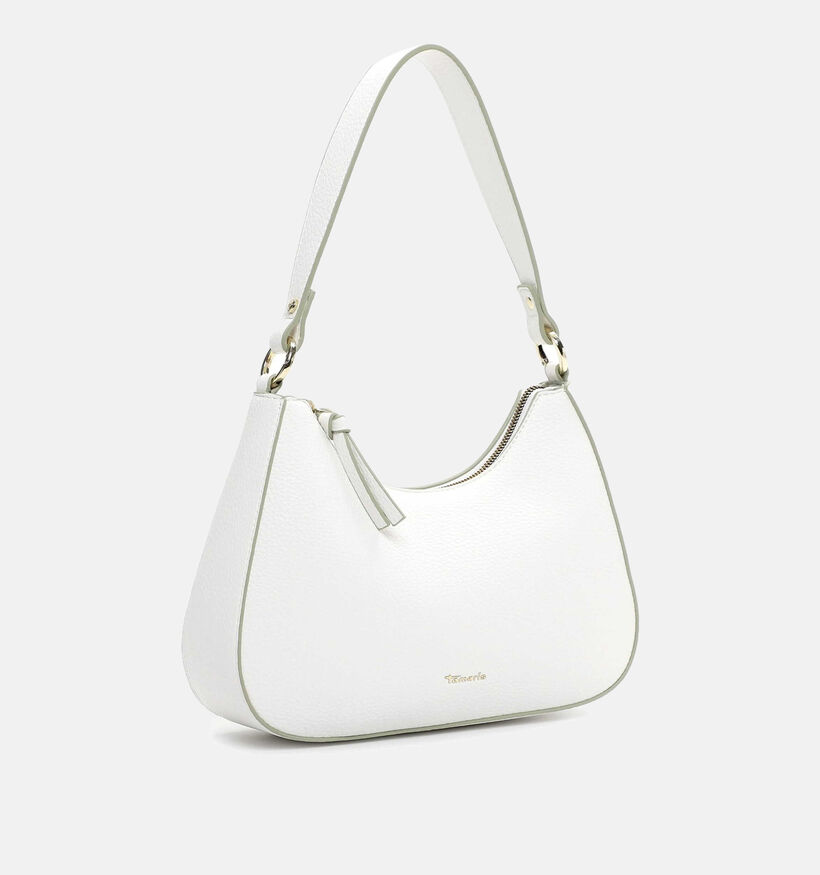 Tamaris Flavia Sac à bandoulière en Blanc pour femmes (355704)