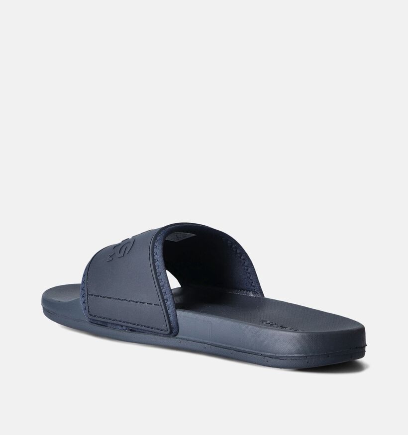 Bjorn Borg Romeo Blauwe Slippers voor heren (352894)