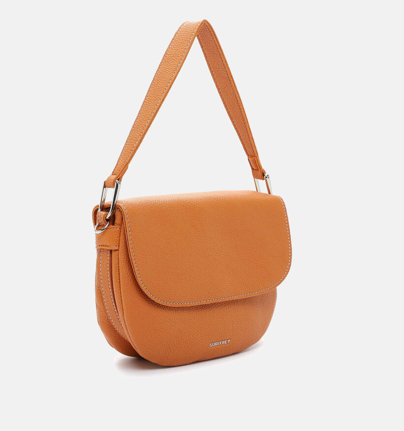 Suri Frey Freddy Sac à bandoulière en Orange pour femmes (341955)