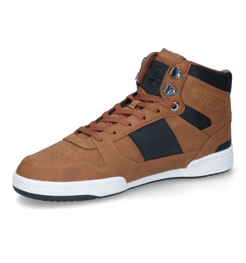 O'Neill Antilope Hills Baskets en Bleu pour hommes (315116)