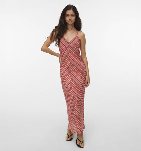 Vero Moda Kleedjes Roze