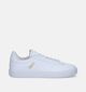 adidas VL Court 3.0 Baskets en Blanc pour femmes (343378)