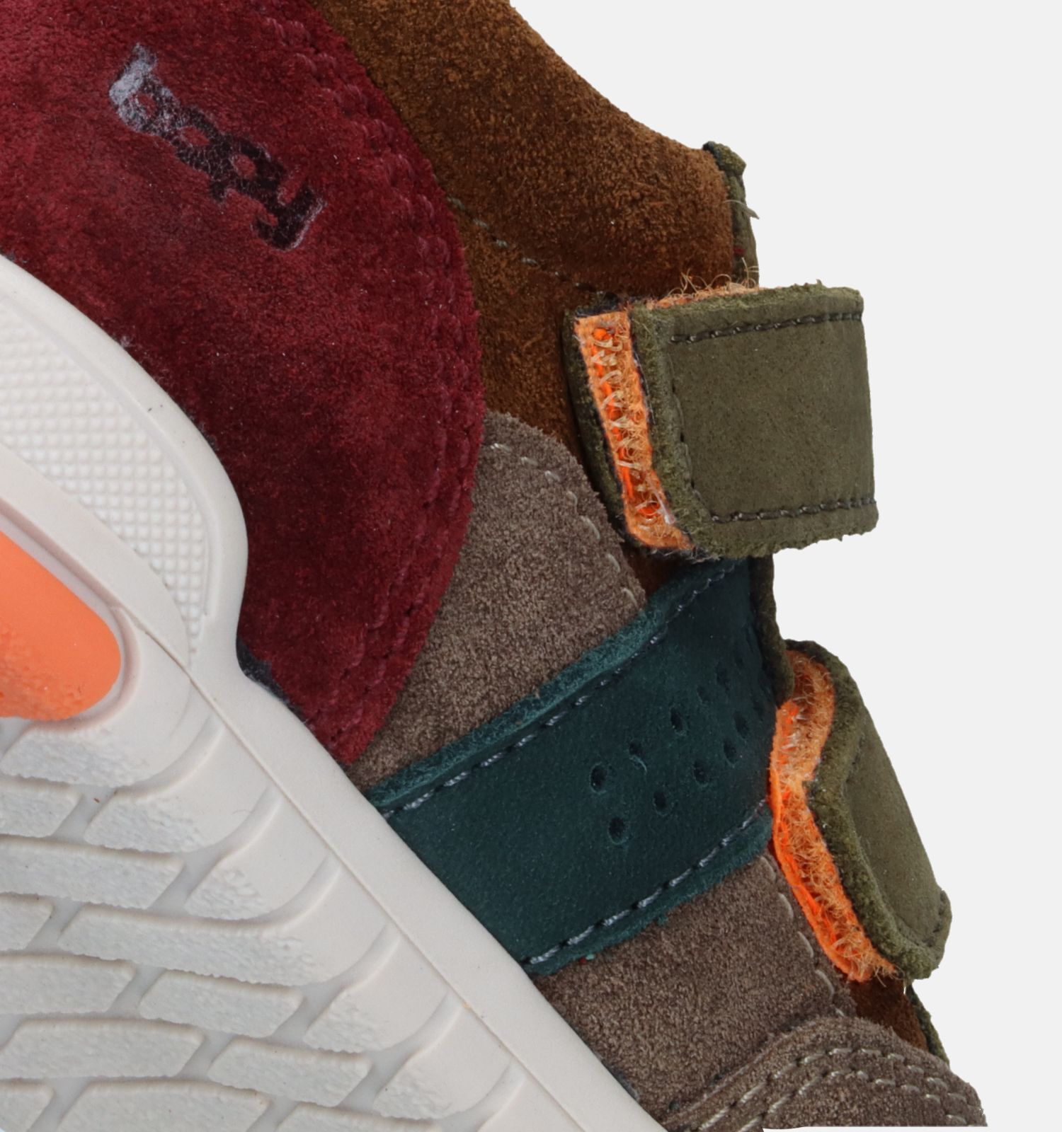 Tao chaussures garcon outlet