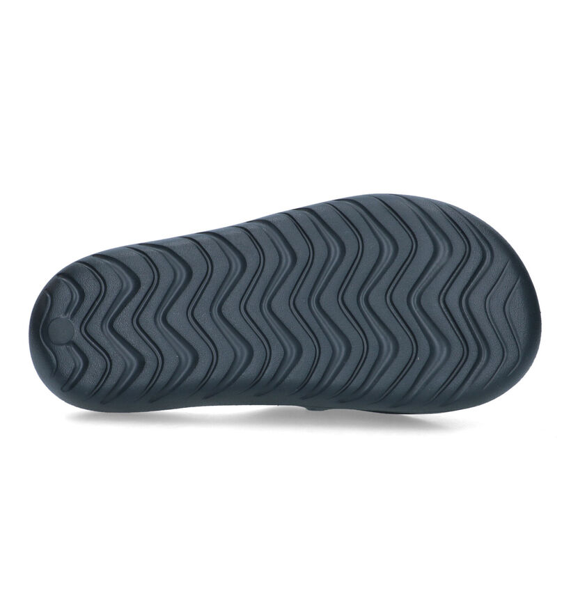 adidas Adicane Slide Nu-pieds en Noir pour femmes (324532)