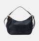Mac Alyster Zwarte Crossbodytas voor dames (364015)