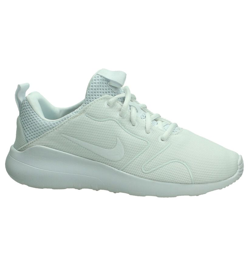 Nike Kaishi Witte Sneaker, , pdp