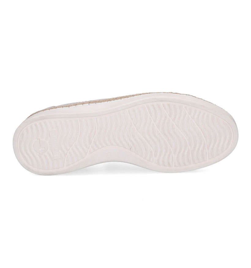 Tamaris Pure Relax Kaki Veterschoenen voor dames (306322)