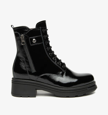NeroGiardini Boots Noir