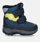 BBS Blauwe Snowboots voor jongens (343875)