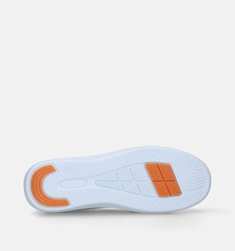 G-Comfort Blauwe Instappers voor dames (341041) - geschikt voor steunzolen