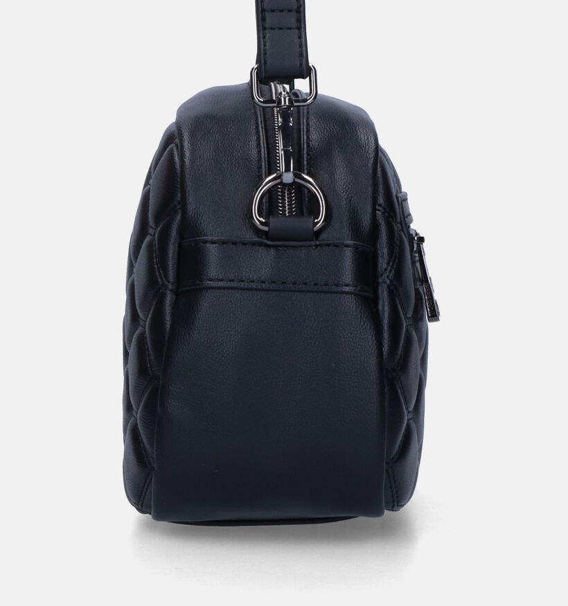 Pepe Moll City Zwarte Crossbody Tas voor dames (333828)