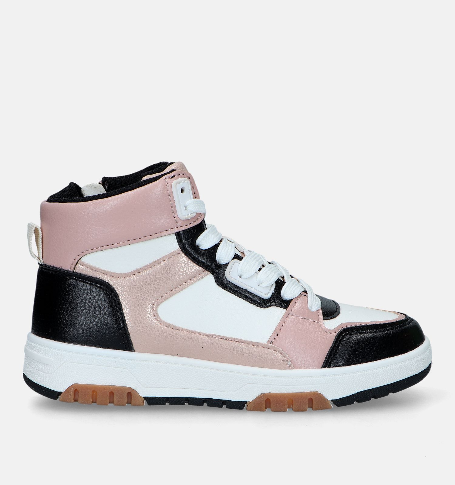 Bullboxer sneakers sale roze