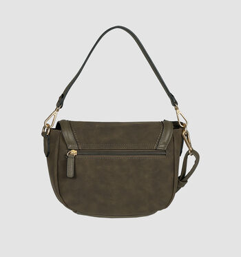Gabor Crossbody tassen Groen