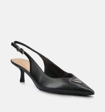 Guess Pumps Zwart
