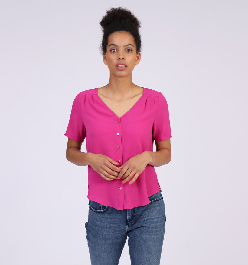 Vero Moda Falalu Gele Blouse (311983)