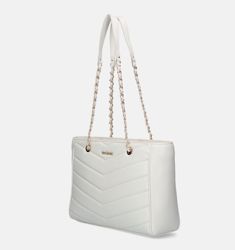 NeroGiardini Ecru Shopper voor dames (339566)