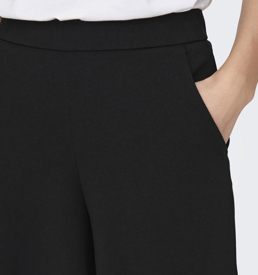 JDY Tanja Life Zwarte Broek voor dames (359793)