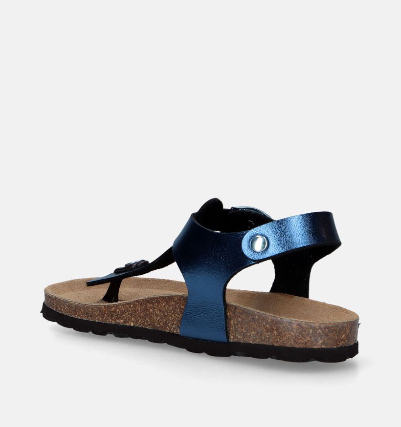 Kipling Maria 1MY Sandales en Bleu pour filles (340854)