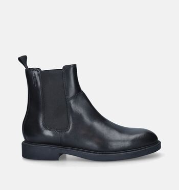 Chelsea boots zwart