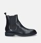 Vagabond Shoemakers Alex Zwarte Chelsea boots voor heren (347776)