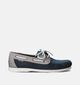 River Woods Paco Grijze Bootschoenen voor heren (356884)