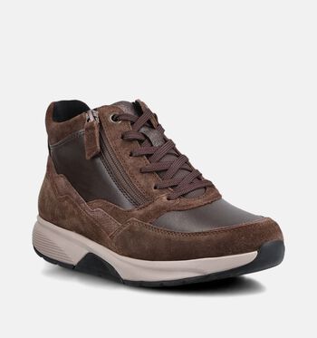 Gabor Comfort High Baskets Marron