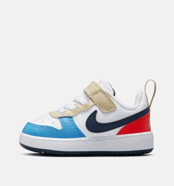 Nike Court Borough Low Sneakers University Red/ Black/ White/White/ White/ White/Light Iron Ore/ Vapor Green/ White/ Photo Blue/White/ Black/White/ Thunder Blue/ Light Crimson/131 -WHITE/BLACK/White/ Midnight Navy/ White/133 -White/ Fir/600 UNIVERSITY RED/BLACK/WHITE