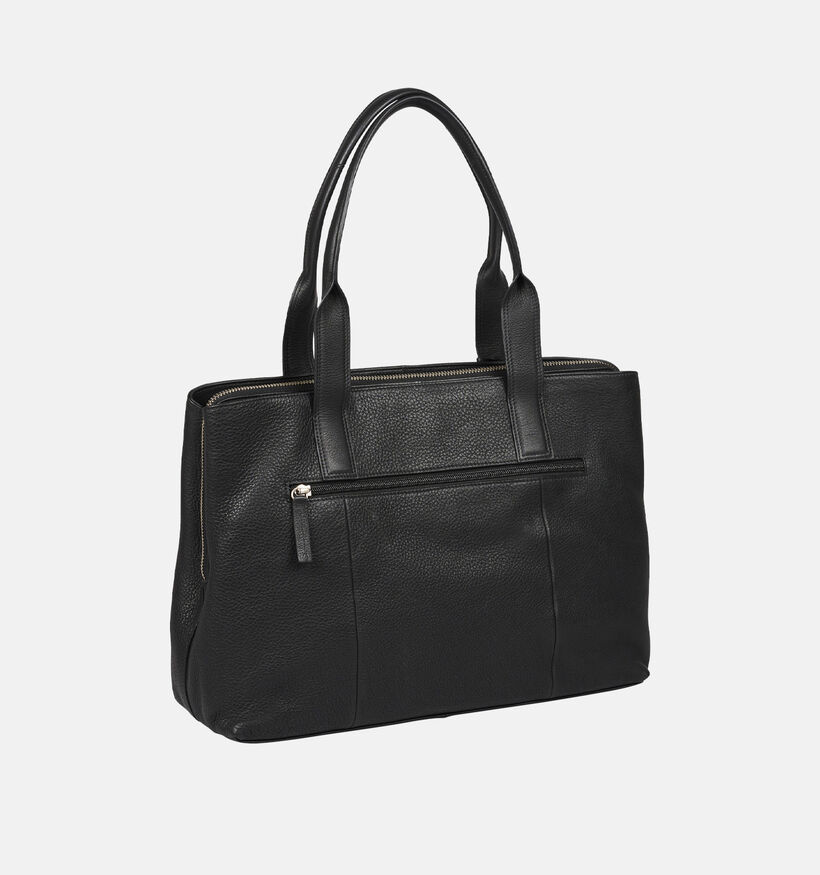 Burkely Skylar Sac à main en Noir pour femmes (363004)