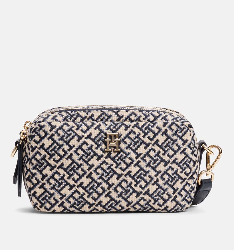 Tommy Hilfiger Sac porté croisé en Bleu pour femmes (359255)