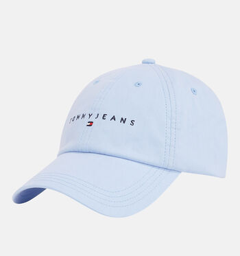 Tommy Hilfiger Tommy Jeans Casquettes Bleu/Rose