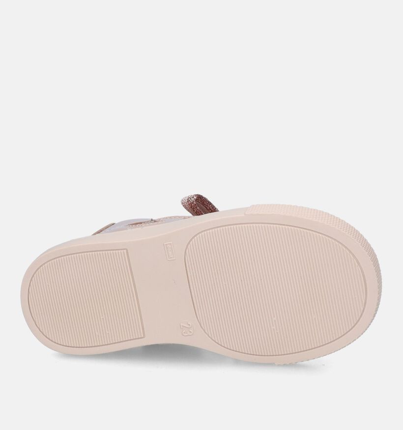 FR by Romagnoli Chaussures pour bébé en Rose pour filles (330295)